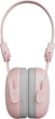Słuchawki wygłuszające dla dzieci Momini Milo Pink (5906601060991) - obraz 1