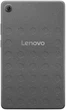 Планшет Lenovo Tab One LTE 4/128GB ZAF10172GR Luna Grey (HA2F0LRC) - зображення 2