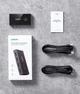 Сплиттер Ugreen US216 2 In 4 Out USB 3.0 Sharing Switch Box Black (UGR-30768) - изображение 2