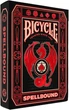 Карткова гра Bicycle Spellbound (073854097885) - зображення 1