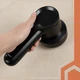 Машинка для стрижки катышков аккумуляторная Ruhhy 5 Вт LCD-дисплей 3 скорости USB Type-C (25559) - изображение 4