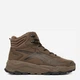 Мужские зимние ботинки Reebok CEO-A062491C-4 5906751457719 44 28.3 см Коричневые (5906751457788) - изображение 1