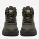 Чоловічі зимові черевики Reebok CEO-A062491C-4 5906751457726 46 29.6 см Хакі (5906751457894) - зображення 5