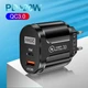 Зарядное устройство для Type-C - USB Quick Charge PD 20W черная - изображение 3