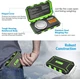 Электронные карманные весы Brifit KA25/UF200H - изображение 6
