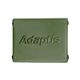 Захисний корпус Adaptis MiniKit на дах авто для Starlink Mini олива - изображение 2