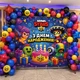 Баннер "Бравл Старс. Brawl Stars" - изображение 2