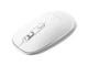 Миша Xtrike ME GW-119 Silent Wireless White (GW-119WH) - изображение 4