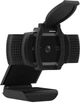 Веб-камера Acer FHD Webcam Black (HP.EXPBG.019) - изображение 6