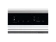 Холодильник із морозильною камерою Electrolux ENA7TE75S - зображення 4