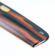 Гребінь Uppercut Deluxe CT5 Tortoise Comb - зображення 3