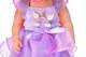 Пупс з аксесуарами BL038K-G1 в кульку р.59x28x10,5см YG Toys - зображення 4