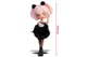 Лялька HKTF0200 "Золота Діва" серія "Hello Kitty" 4SF MANGA DOLLS - изображение 4