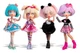 Лялька HKTF0200 "Золота Діва" серія "Hello Kitty" 4SF MANGA DOLLS - изображение 6