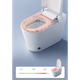 Smart Унітаз Exlero 68*39*45 білий - зображення 3