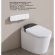 Smart Унитаз Soder 68*39.5*44 белый - изображение 5