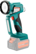 Ліхтар акумуляторний Sturmax LLM8320CR - зображення 1