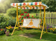 Детские садовые качели Garden Line KRE1128 - изображение 3