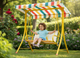 Детские садовые качели Garden Line KRE1128 - изображение 4