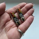 LED автолампи T10 з пультом ДК та стробоскопом RGB – кольорові габаритні світлодіодні лампи для авто - зображення 13