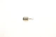 Лампа розжарювання P21/4W 12V BAZ15d (вир-во Magneti Marelli) MAGNETI MARELLI 008529100000 N10251002 - изображение 2