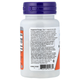 N-ацетилцистеин NOW Foods "NAC" 600 мг (30 капсул) - изображение 3