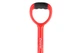 Лопата совковая Intertool 238 x 282 x 1050 мм ручка фибергласс (FT-2014) - изображение 4