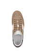 Мужские кеды Guess 45 Бежевый (144567) - изображение 5