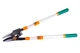 Сучкорез садовый Mastertool 700-1030 x 40 мм з редуктором (14-6126) - изображение 1