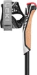 Kijki do nordyckiego chodzenia Leki Instructor Lite 100-125 cm Czerwone (65326341) - obraz 3