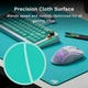 Podkładka pod myszkę Glorious Gaming Mouse Pad GMP 2 XXL2  915 x 460 mm Rain Forest (810069979618) - obraz 2