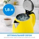 Электрочайник INTERLUX ILK-2048DY - изображение 4