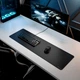 Podkładka pod myszkę Glorious Gaming Mousepad 2 L borderless, rubberized 915 x 280mm Black (810069977263) - obraz 6