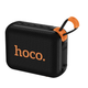 Портативна колонка HOCO HC31 River sports BT speaker 10W Black - изображение 2
