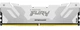 Модуль памяти DDR5 2x24GB/8400 Kingston Fury Renegade Silver/White (KF584CU40RWK2-48) - изображение 2