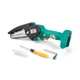 Пила ланцюгова акумуляторна Sturmax CCM9920CLM - зображення 6
