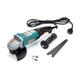 Болгарка (КШМ) 125мм Sturmax AGM9514E - зображення 6