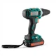Шуруповерт акумуляторный 18 В Sturmax CDM3218LB - изображение 4