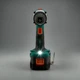 Шуруповерт акумуляторный 18 В Sturmax CDM3218LB - изображение 8