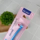 Монопучковая зубная щётка Interdental Brush (голубая), 1 шт - изображение 2