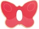 Пазл деревянный Beleduc Butterfly слоистый 10139 (4014888101397) - изображение 4