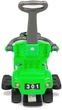 Толокар Toyz Race Car Зелений (5903076322425) - зображення 7