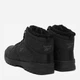 Чоловічі зимові черевики Reebok CEO-H1-138 5906751368701 43 27.7 см Чорні (5906751368770) - зображення 4