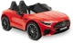Pojazd na akumulator Toyz Mercedes SL63 Czerwony (5903076323743) - obraz 1