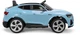 Pojazd na akumulator Toyz Audi E-tron Sportback Niebieski (5908310392660) - obraz 2