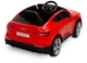 Pojazd na akumulator Toyz Audi E-tron Sportback Czerwony (5908310392684) - obraz 4