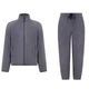 Костюм Viverra Extra Warm Fleece Suit Grey L,2346855 - изображение 1