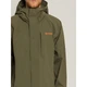 Куртка мембранная Viverra 4Stretch Rain Jacket Olive M,РБ-2270335 - изображение 4