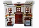 Детский конструктор Harry Potter Косой переулок, 2075 деталей (CC5777) - изображение 2