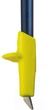 Kijki do nordyckiego chodzenia Leki Speed Pacer Lite 110 cm Niebeskie (65325501110) - obraz 5